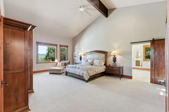 5478 N Old Ranch Rd, Park City, Utah 84098