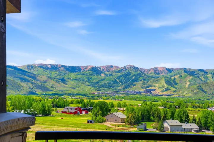 5478 N Old Ranch Rd, Park City, Utah 84098