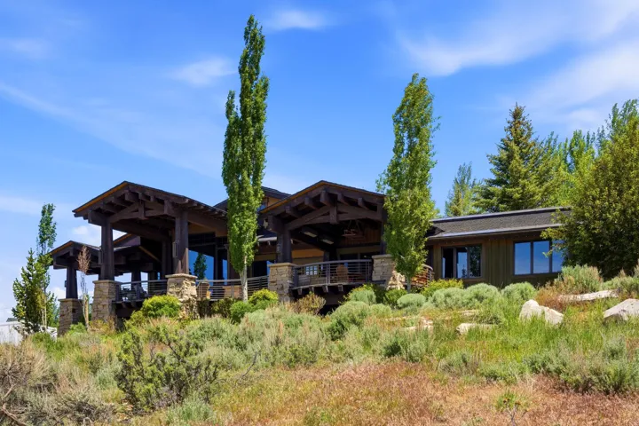5478 N Old Ranch Rd, Park City, Utah 84098