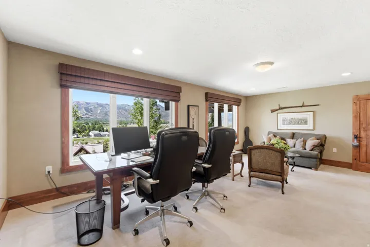 5478 N Old Ranch Rd, Park City, Utah 84098