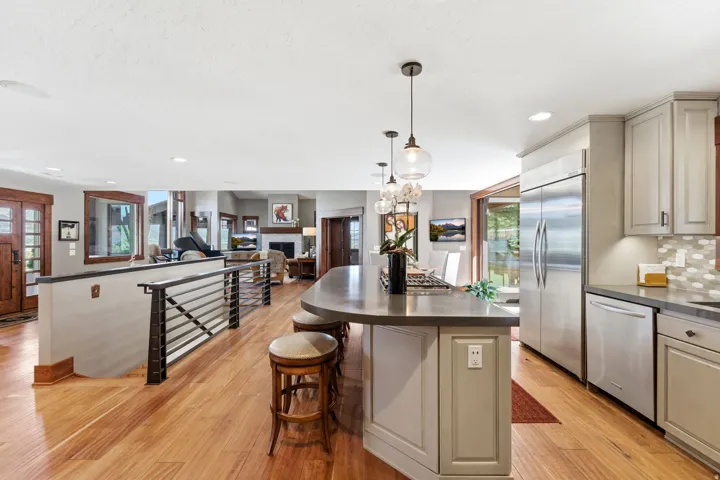 5478 N Old Ranch Rd, Park City, Utah 84098