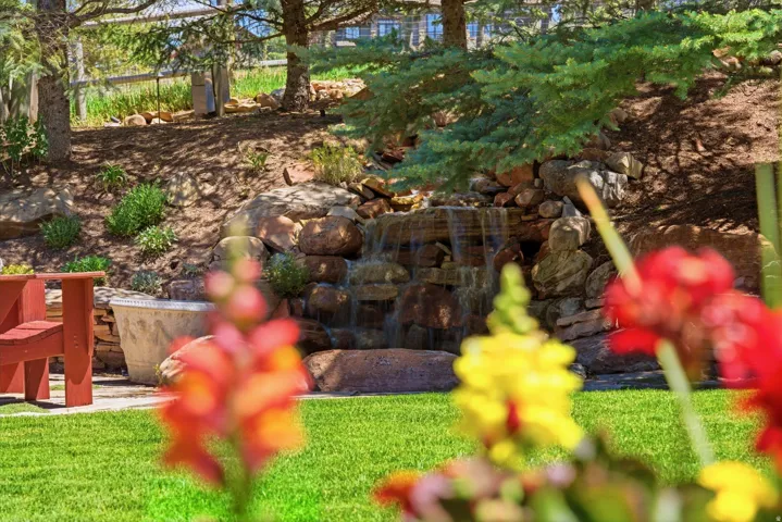 5478 N Old Ranch Rd, Park City, Utah 84098