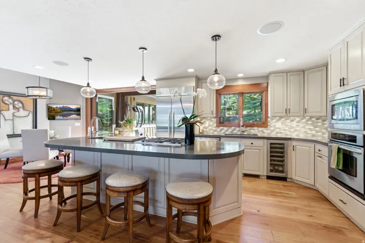 5478 N Old Ranch Rd, Park City, Utah 84098