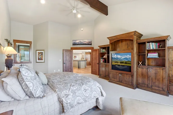 5478 N Old Ranch Rd, Park City, Utah 84098