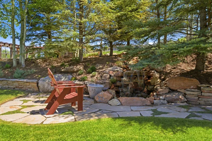 5478 N Old Ranch Rd, Park City, Utah 84098