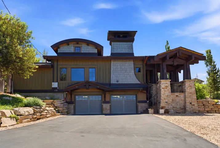 5478 N Old Ranch Rd, Park City, Utah 84098