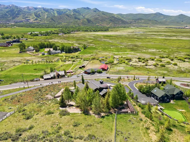 5478 N Old Ranch Rd, Park City, Utah 84098