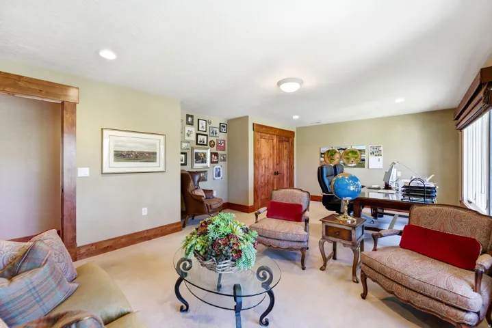 5478 N Old Ranch Rd, Park City, Utah 84098