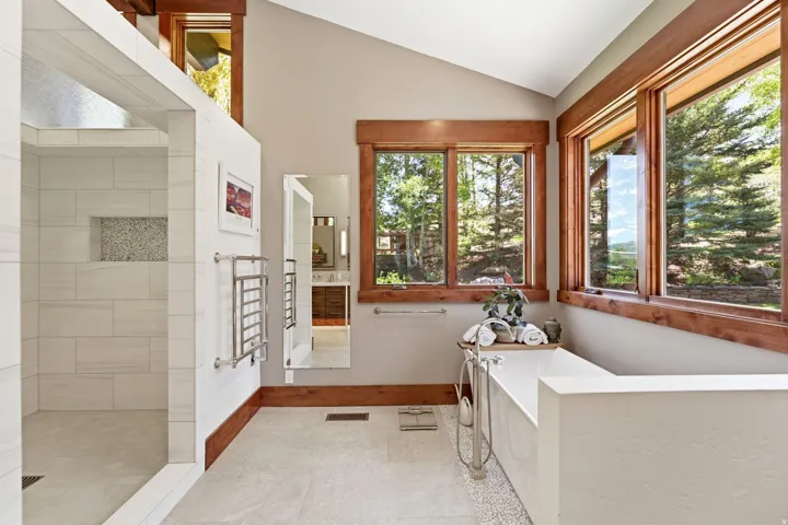 5478 N Old Ranch Rd, Park City, Utah 84098