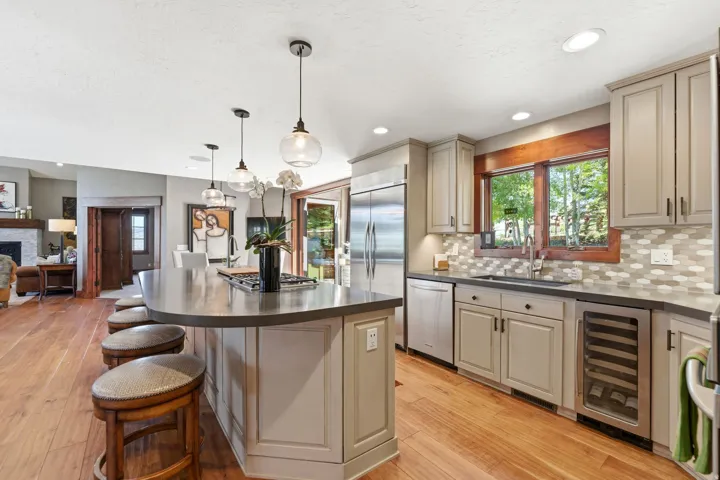 5478 N Old Ranch Rd, Park City, Utah 84098