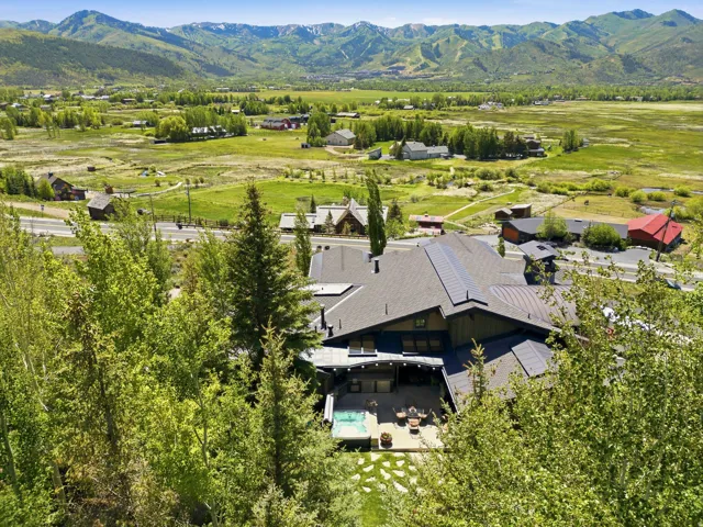 5478 N Old Ranch Rd, Park City, Utah 84098
