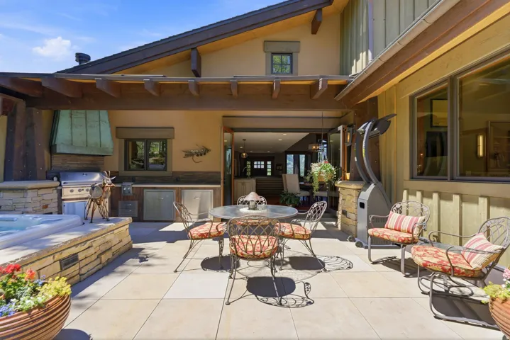 5478 N Old Ranch Rd, Park City, Utah 84098