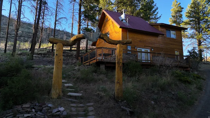 Property exterior