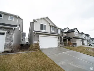 Front house
