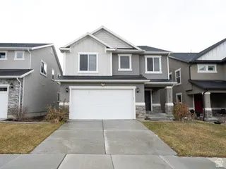 Front house