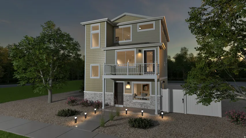 17 N Jordan River Way, Saratoga Springs, Utah 84045