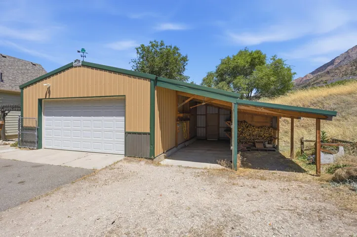 7205 S Hwy 89, Willard, Utah 84340