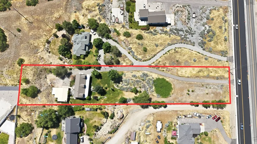 7205 S Hwy 89, Willard, Utah 84340