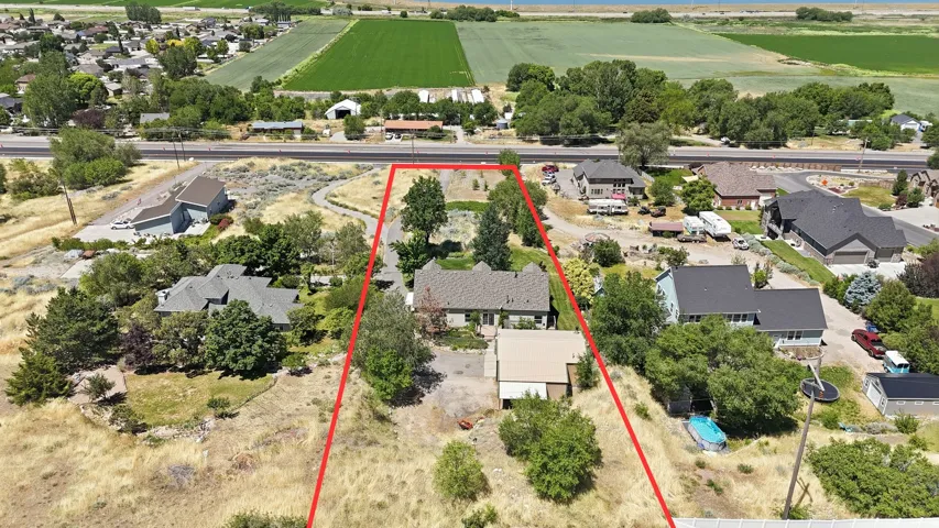 7205 S Hwy 89, Willard, Utah 84340