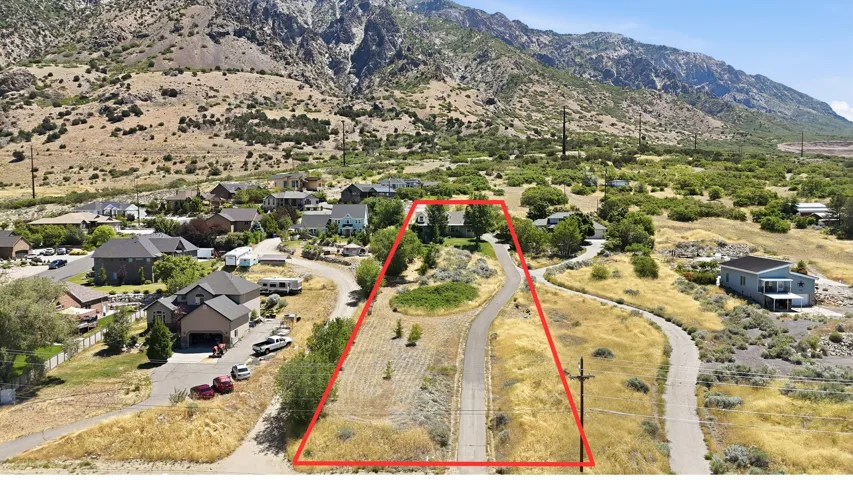 7205 S Hwy 89, Willard, Utah 84340