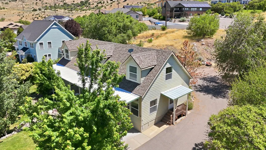7205 S Hwy 89, Willard, Utah 84340