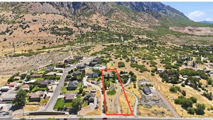 7205 S Hwy 89, Willard, Utah 84340