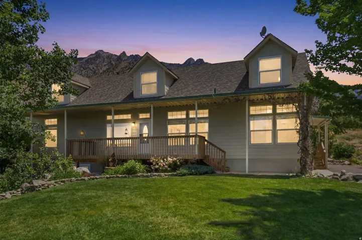 7205 S Hwy 89, Willard, Utah 84340