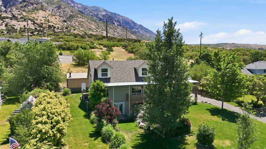7205 S Hwy 89, Willard, Utah 84340