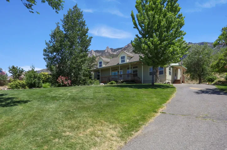 7205 S Hwy 89, Willard, Utah 84340
