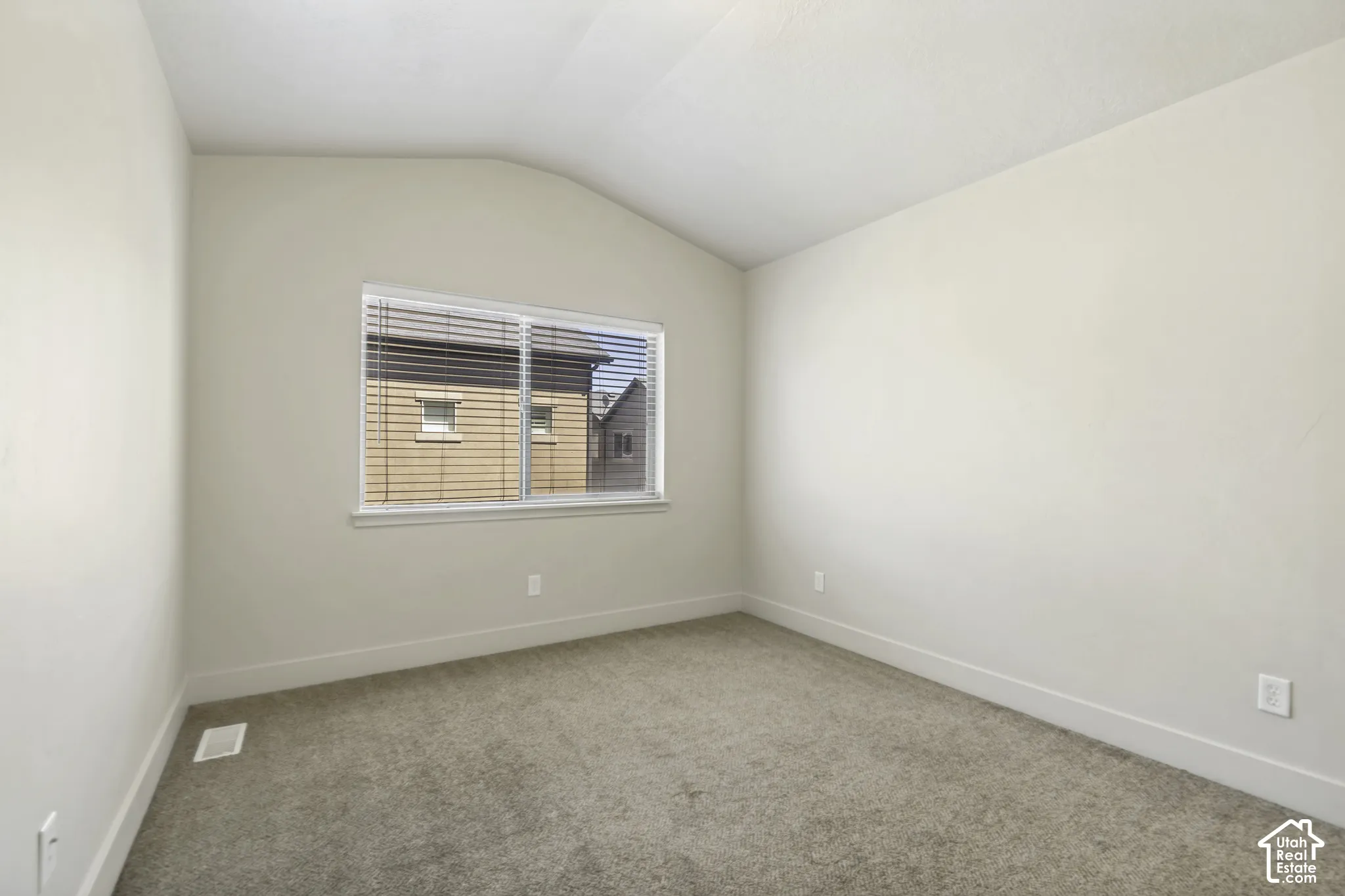 Empty room