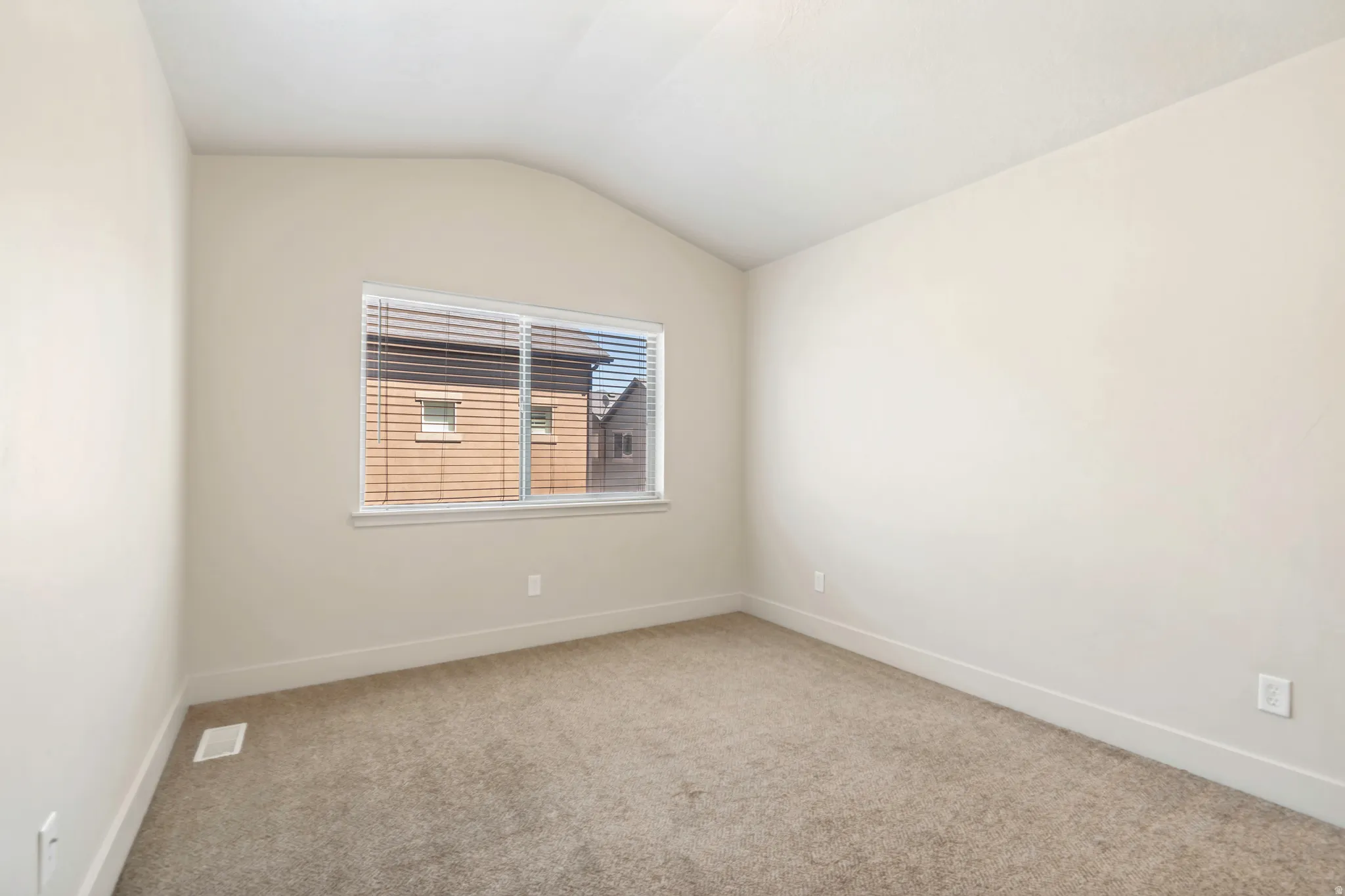 Empty room