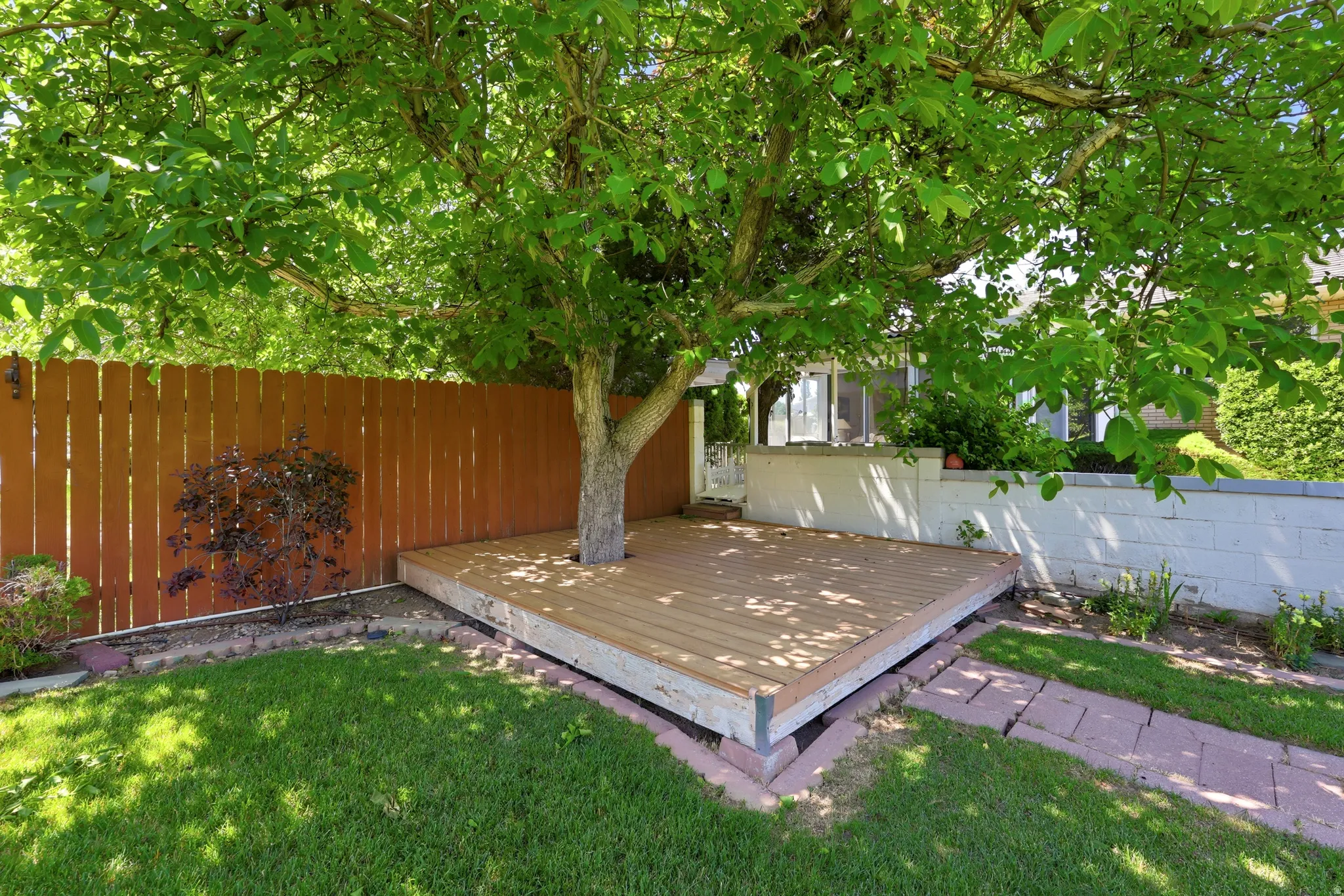 Yard