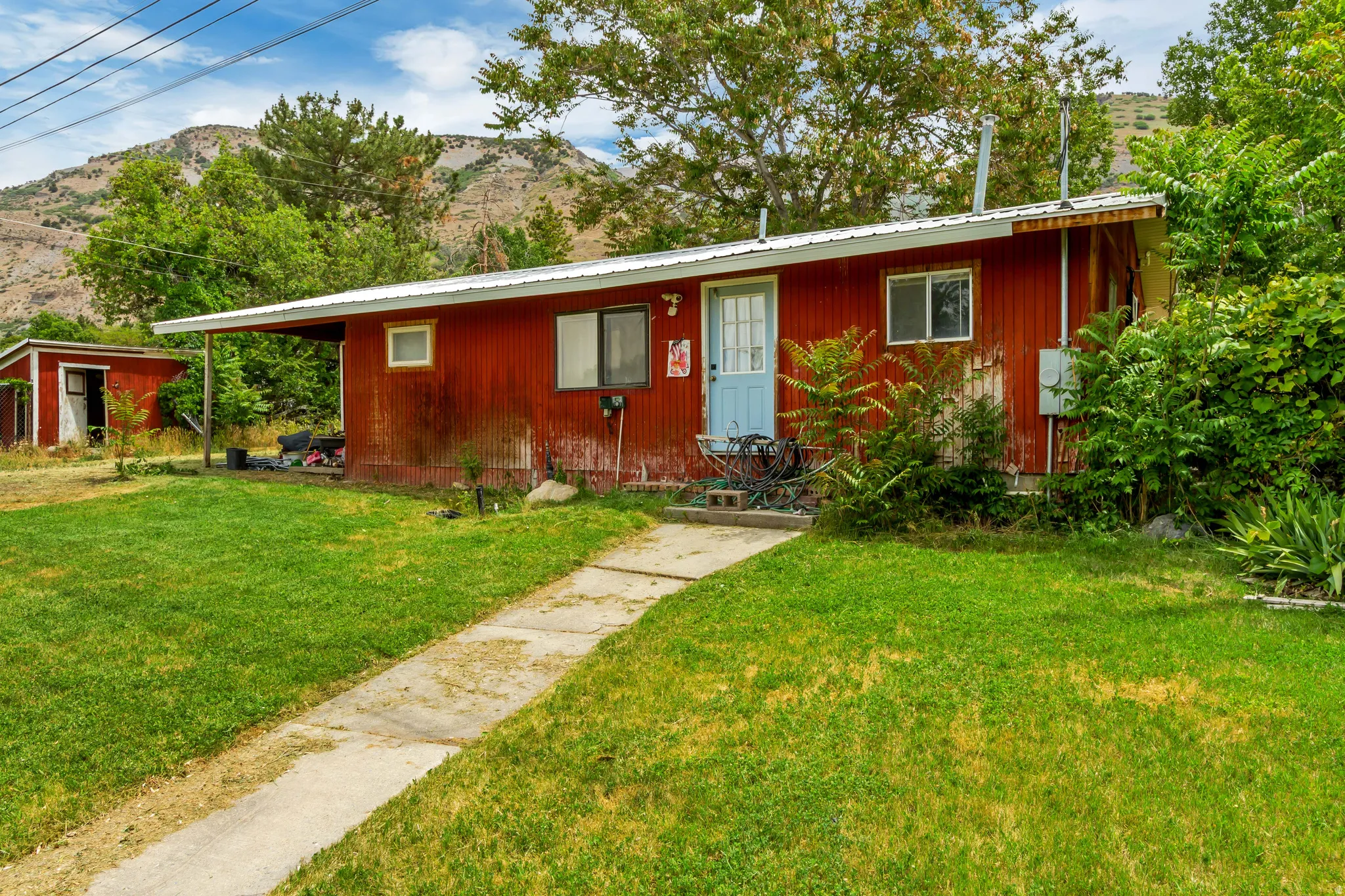 CASITA