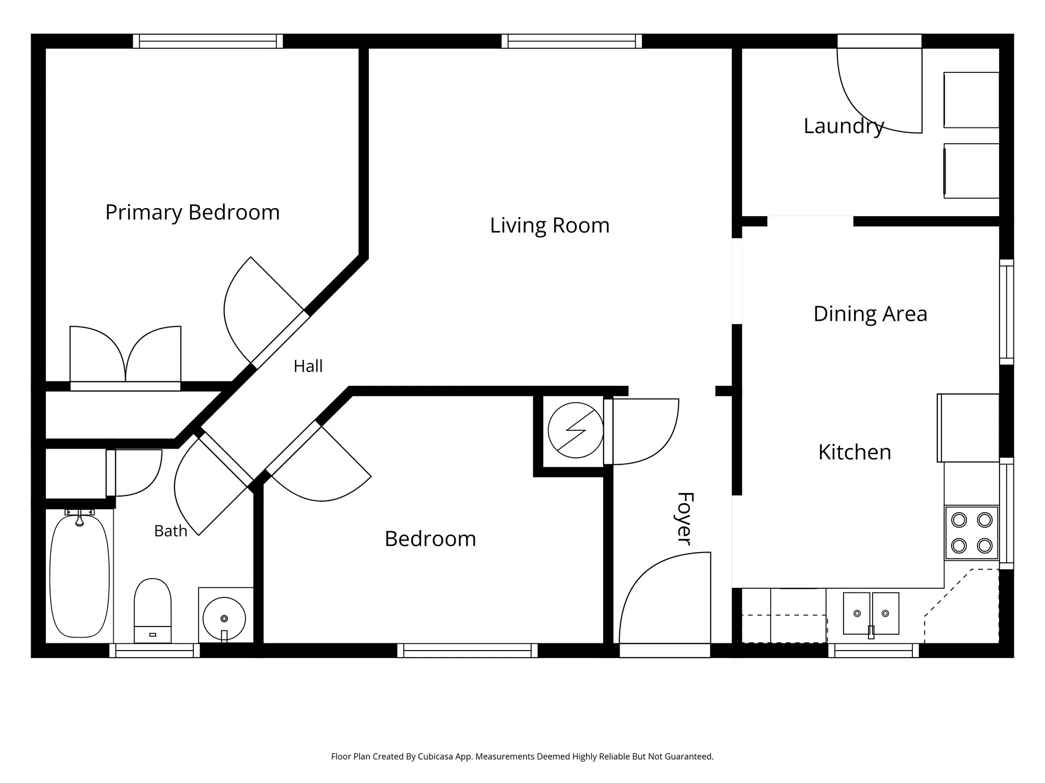 CASITA