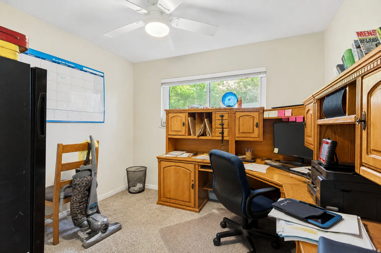 Bedroom 3 (or office)