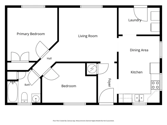 CASITA