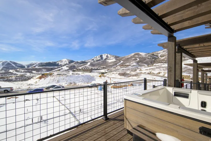 2088 W Pointe Dr #a-1, Heber City, Utah 84032