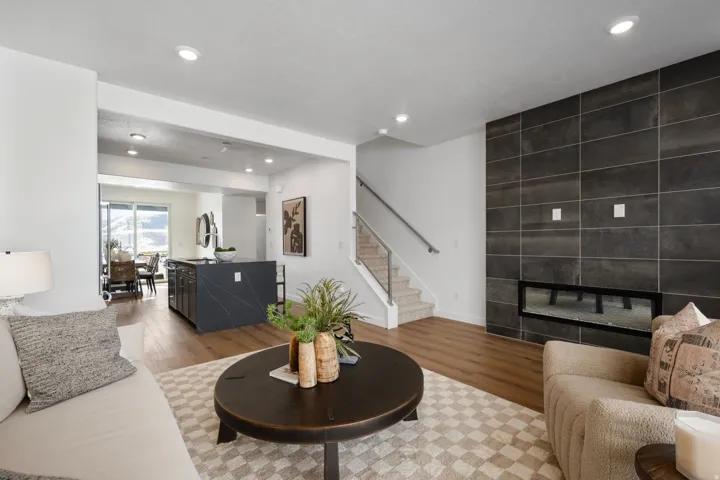 2088 W Pointe Dr #a-1, Heber City, Utah 84032