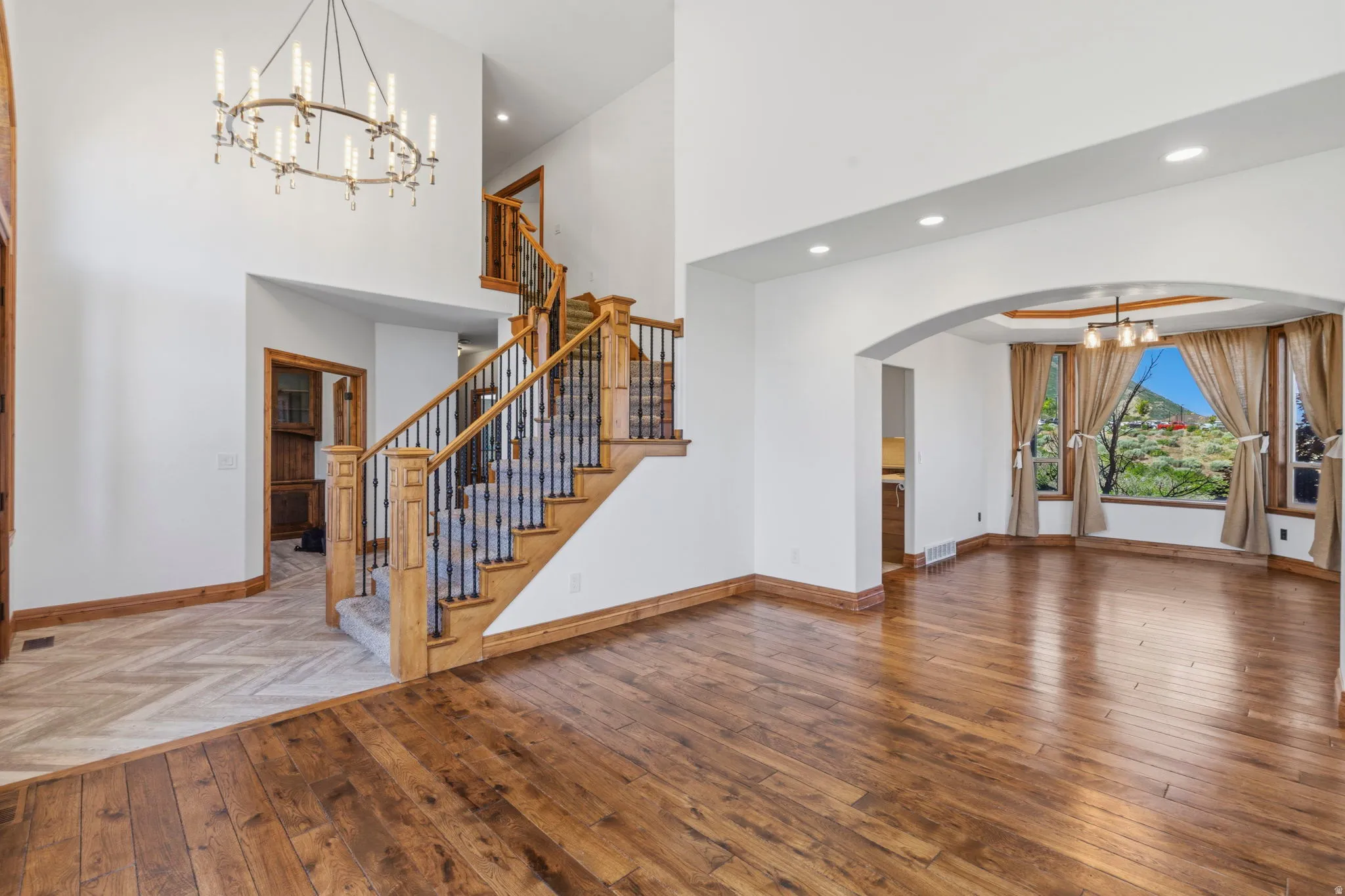 Foyer/entry