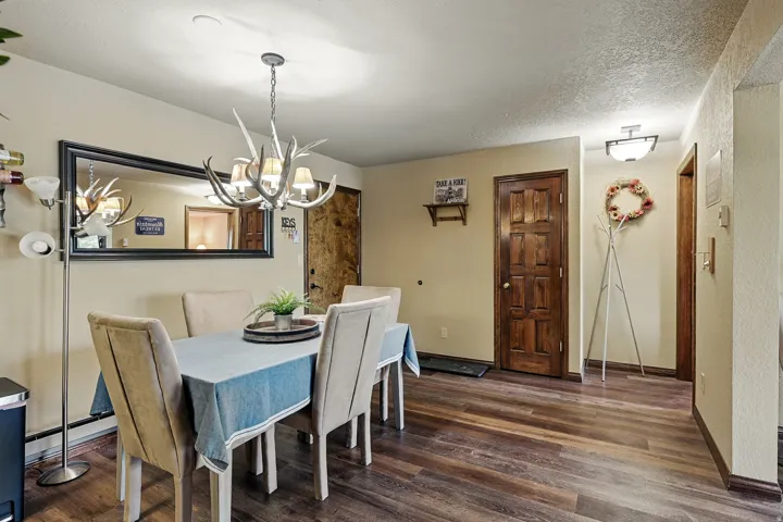 102 S Alpine Ln #b5, Brian Head, Utah 84719