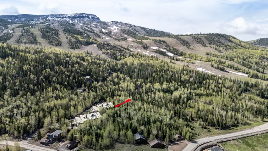 102 S Alpine Ln #b5, Brian Head, Utah 84719