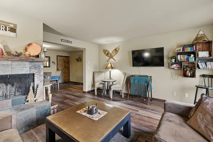 102 S Alpine Ln #b5, Brian Head, Utah 84719