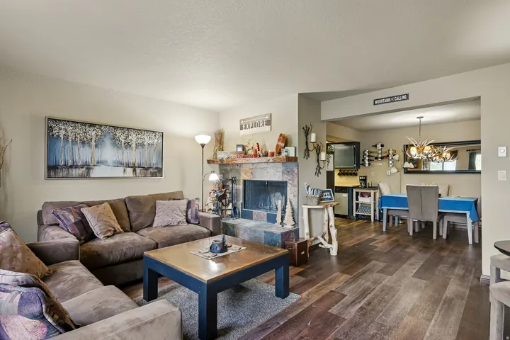 102 S Alpine Ln #b5, Brian Head, Utah 84719