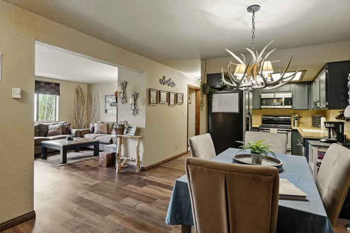 102 S Alpine Ln #b5, Brian Head, Utah 84719
