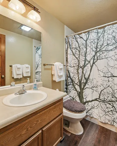 102 S Alpine Ln #b5, Brian Head, Utah 84719