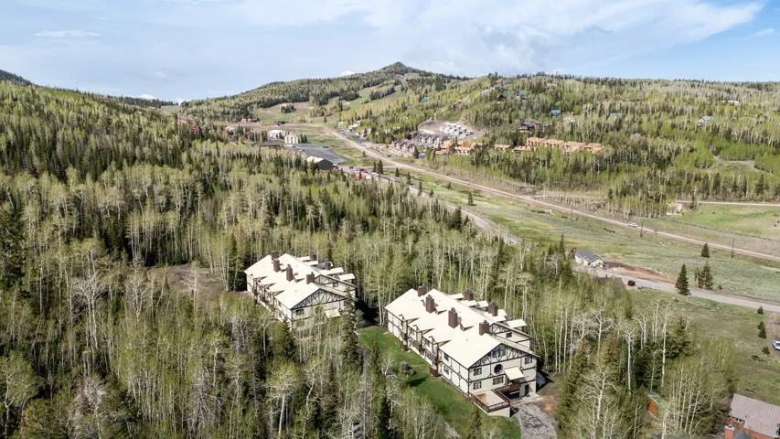 102 S Alpine Ln #b5, Brian Head, Utah 84719