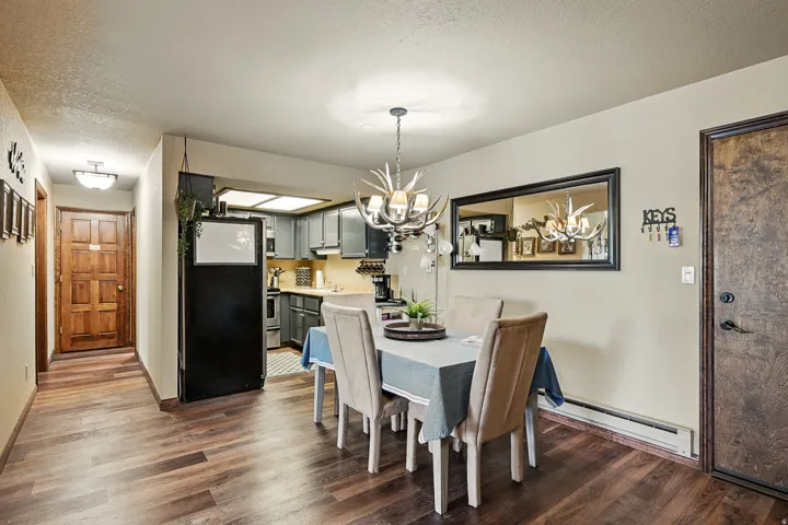 102 S Alpine Ln #b5, Brian Head, Utah 84719