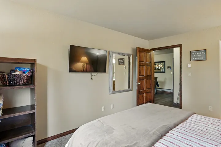 102 S Alpine Ln #b5, Brian Head, Utah 84719