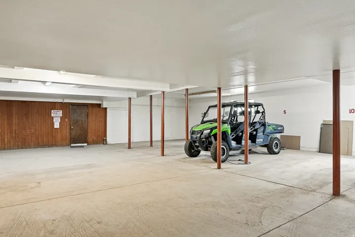 102 S Alpine Ln #b5, Brian Head, Utah 84719