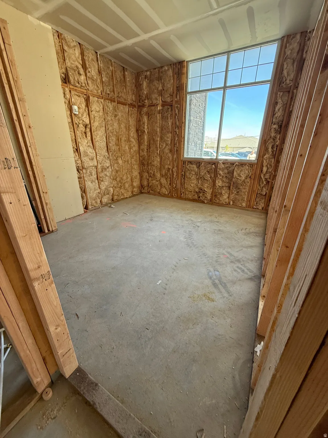 Misc room